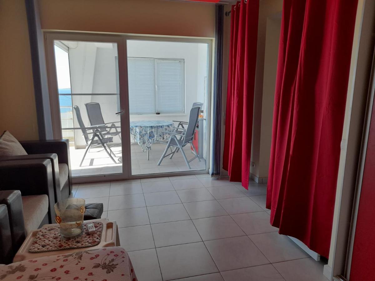 Nasty Apartament Costinesti Esterno foto